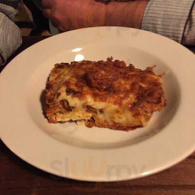 Gabriele's Italian Restaurant