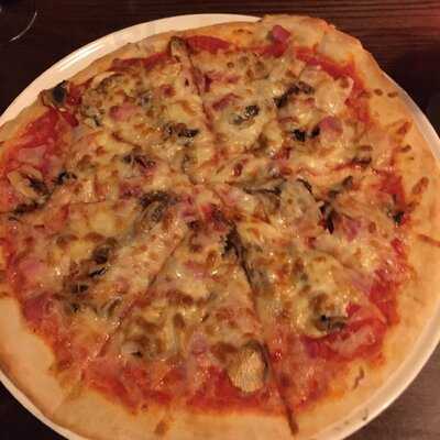 Gabriele's Italian Restaurant