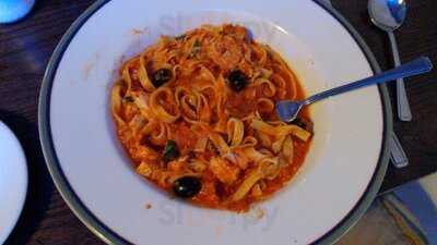 Gabriele's Italian Restaurant