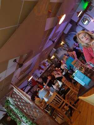 Gabriele's Italian Restaurant