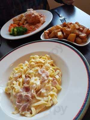 Gabriele's Italian Restaurant