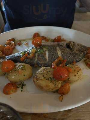 Fishermans Rest Lymington