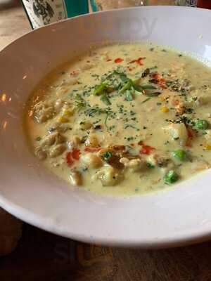 Fishermans Rest Lymington