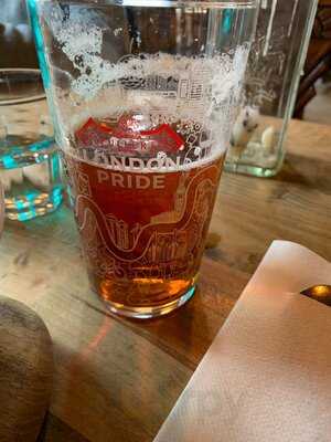 Fishermans Rest Lymington