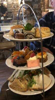 The Penny Farthing Cowbridge