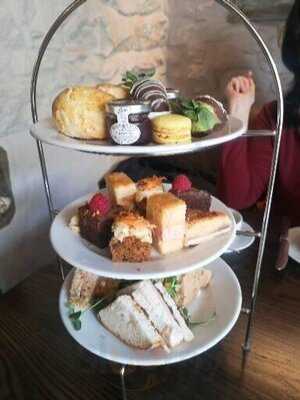 The Penny Farthing Cowbridge