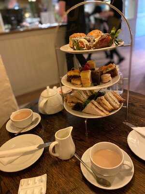 The Penny Farthing Cowbridge