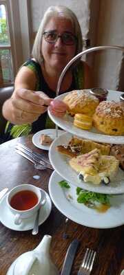 The Penny Farthing Cowbridge