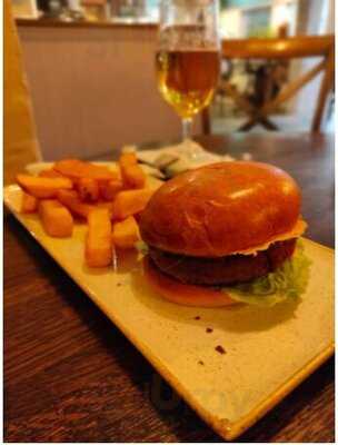 The Penny Farthing Cowbridge