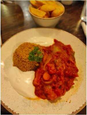 The Penny Farthing Cowbridge