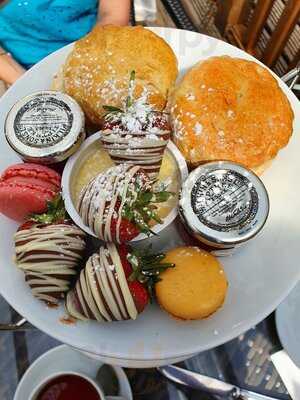 The Penny Farthing Cowbridge