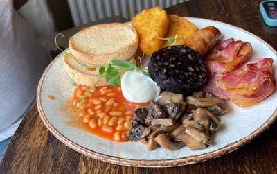 The Penny Farthing Cowbridge