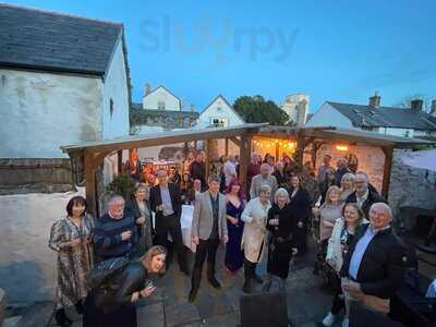 The Penny Farthing Cowbridge