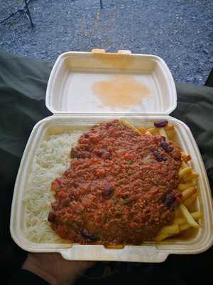 Clearwater Fisheries Bistro