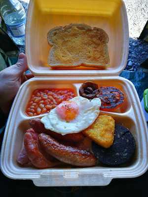 Clearwater Fisheries Bistro