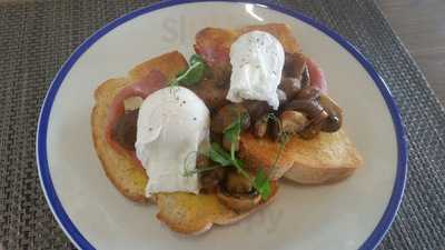 Clearwater Fisheries Bistro