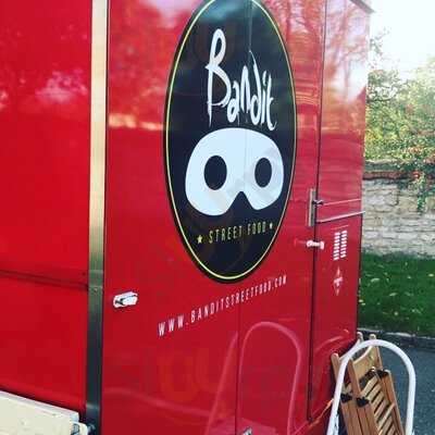 Bandit Street Food