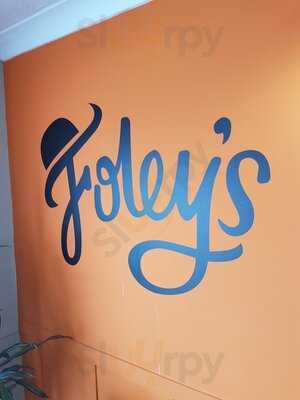 Foley's Cafe