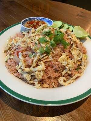 Anissa's Thai Kitchen