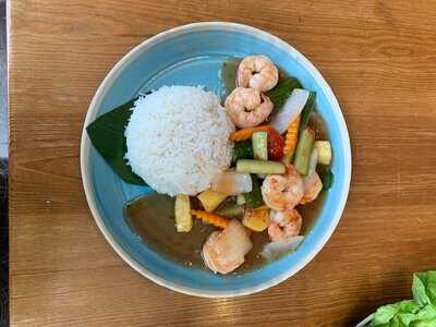 Anissa's Thai Kitchen