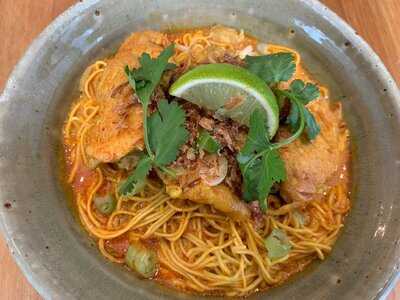 Anissa's Thai Kitchen