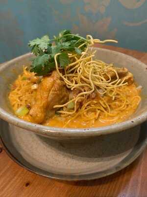 Anissa's Thai Kitchen