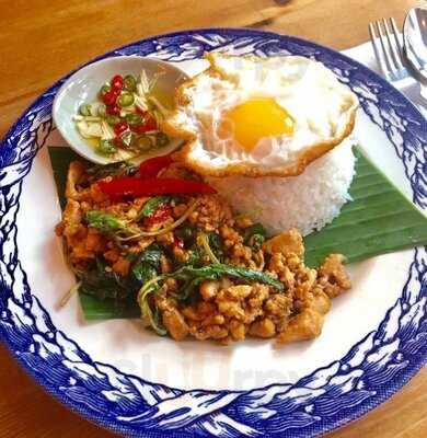 Anissa's Thai Kitchen