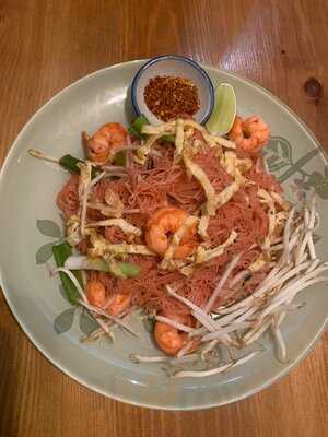 Anissa's Thai Kitchen