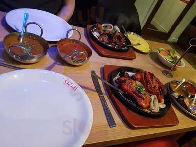 Ozmi Indian Cuisine