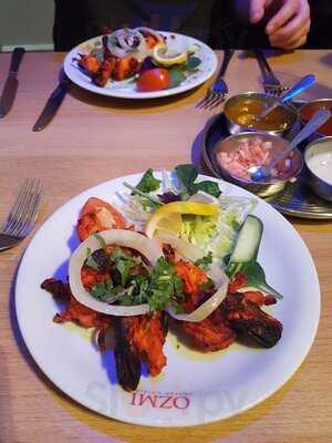 Ozmi Indian Cuisine