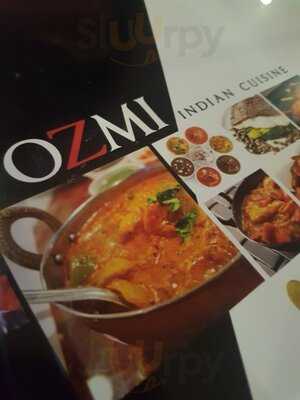 Ozmi Indian Cuisine