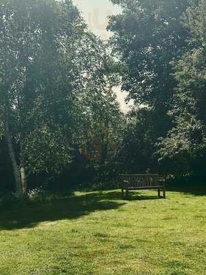 The Green Dragon Inn