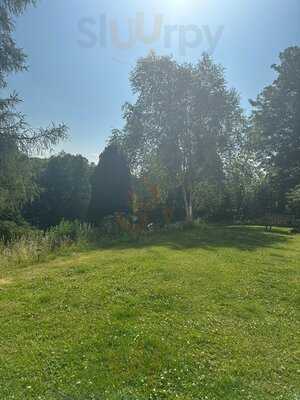 The Green Dragon Inn