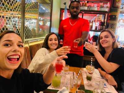 Turtle Bay Northampton