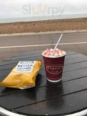 Coffee Cup Bognor Regis