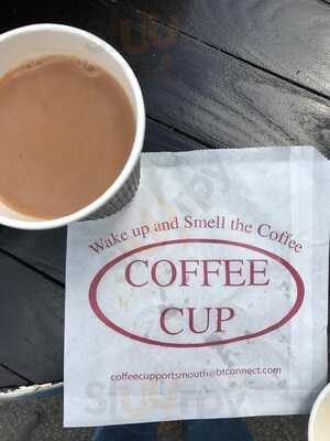 Coffee Cup Bognor Regis