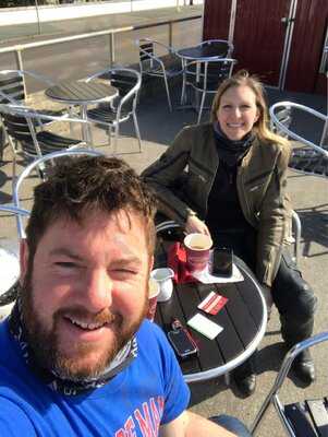 Coffee Cup Bognor Regis