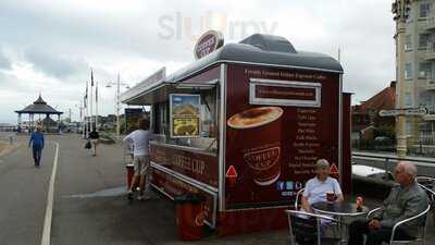 Coffee Cup Bognor Regis