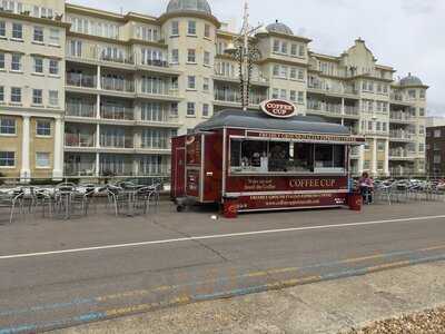 Coffee Cup Bognor Regis