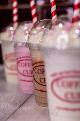 Coffee Cup Bognor Regis