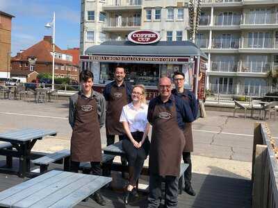 Coffee Cup Bognor Regis