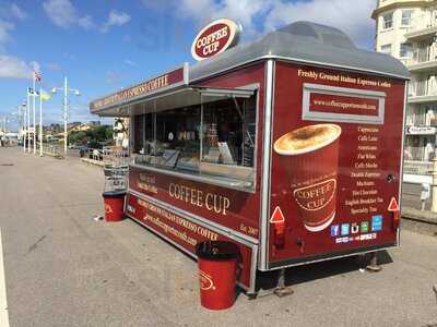 Coffee Cup Bognor Regis