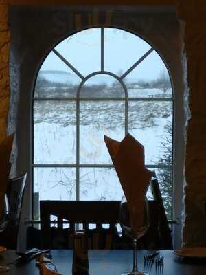 Bella Vista Pizzeria