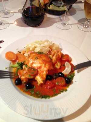 Bella Vista Pizzeria