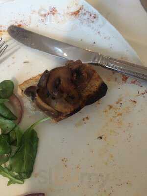 Bella Vista Pizzeria