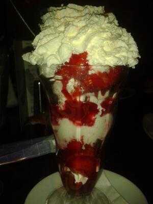 Bella Vista Pizzeria