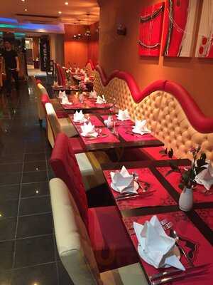 Vujon - Contemporary Indian Cuisine