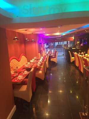 Vujon - Contemporary Indian Cuisine