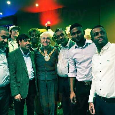 Vujon - Contemporary Indian Cuisine