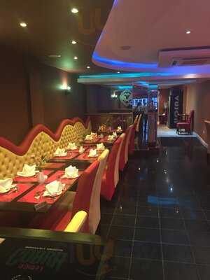 Vujon - Contemporary Indian Cuisine